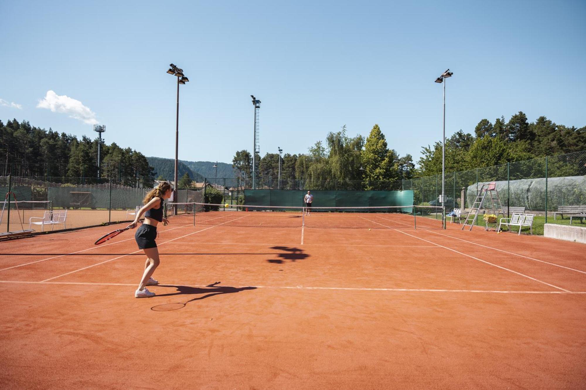 Wellnesshotel Erica Nova Ponente Bagian luar foto
