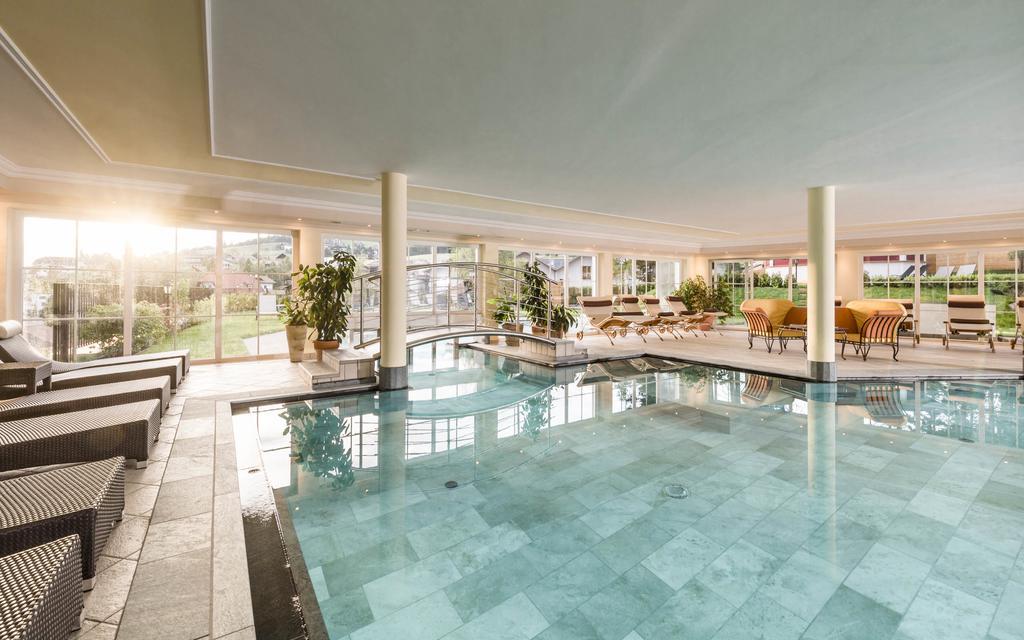 Wellnesshotel Erica Nova Ponente Bagian luar foto