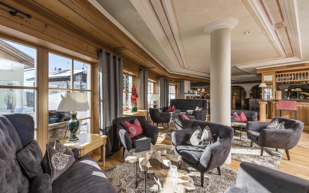Wellnesshotel Erica Nova Ponente Bagian luar foto